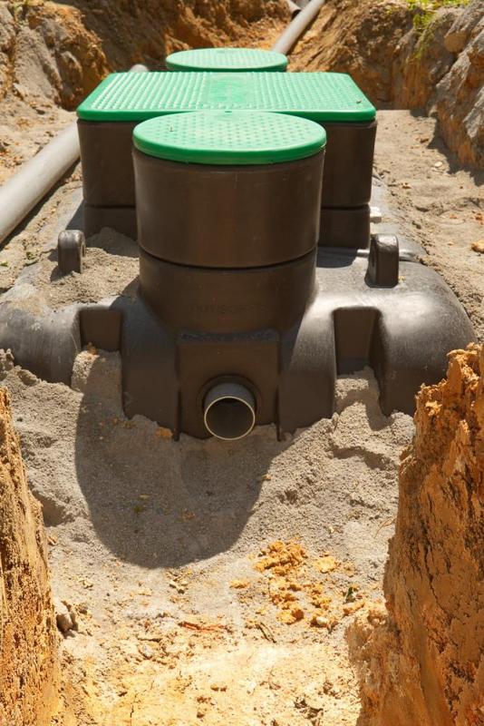 Microstation d'&eacute;puration &agrave; Urmatt, comment bien choisir ?